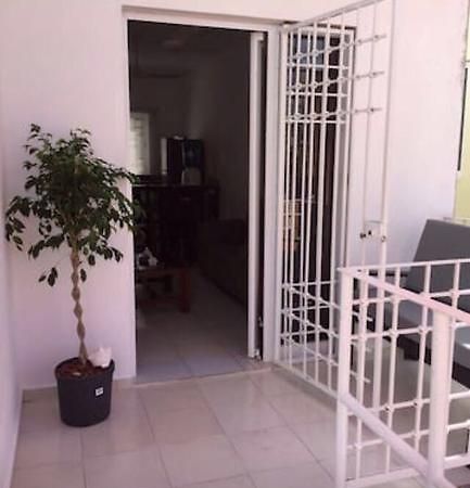 DEPARTAMENTO del carmen Apartamento Playa del Carmen Exterior foto