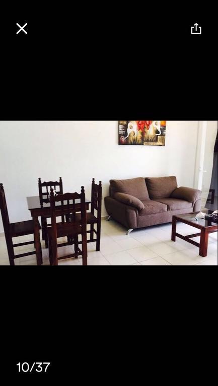 DEPARTAMENTO del carmen Apartamento Playa del Carmen Exterior foto