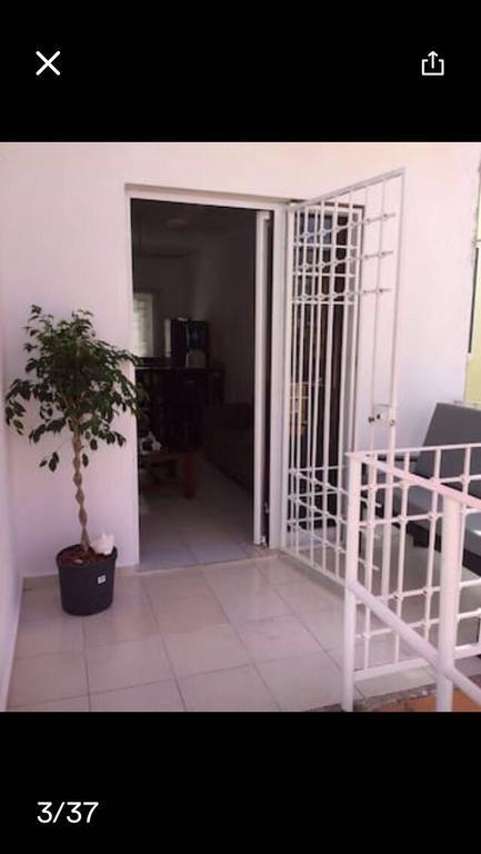 DEPARTAMENTO del carmen Apartamento Playa del Carmen Exterior foto